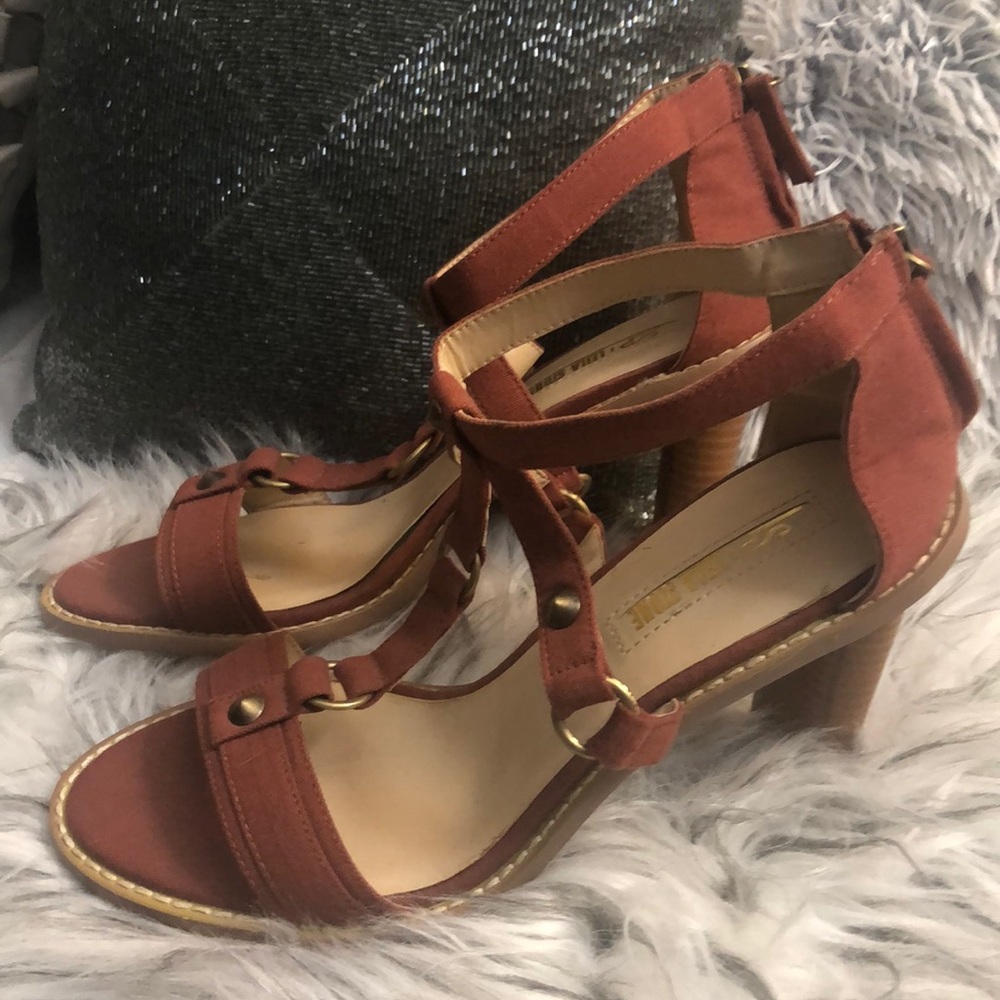 Heels